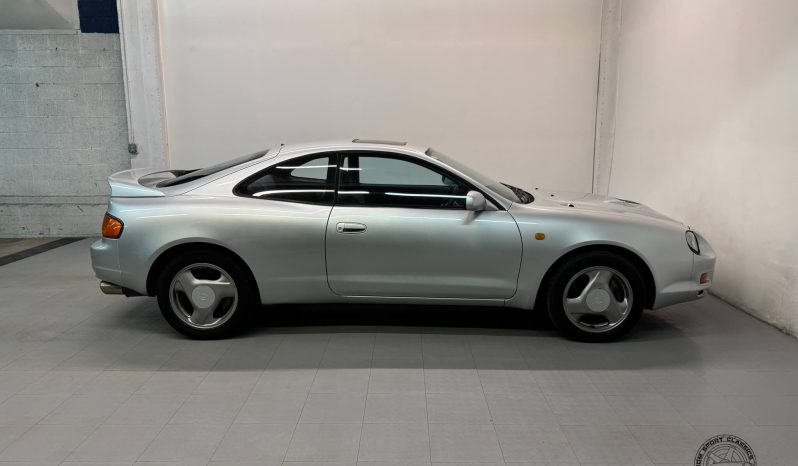 1994 Toyota Celica GT-Four full