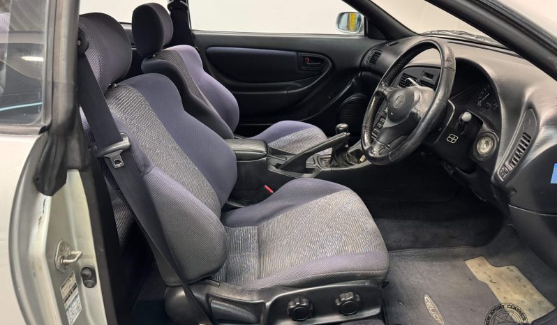 1994 Toyota Celica GT-Four full