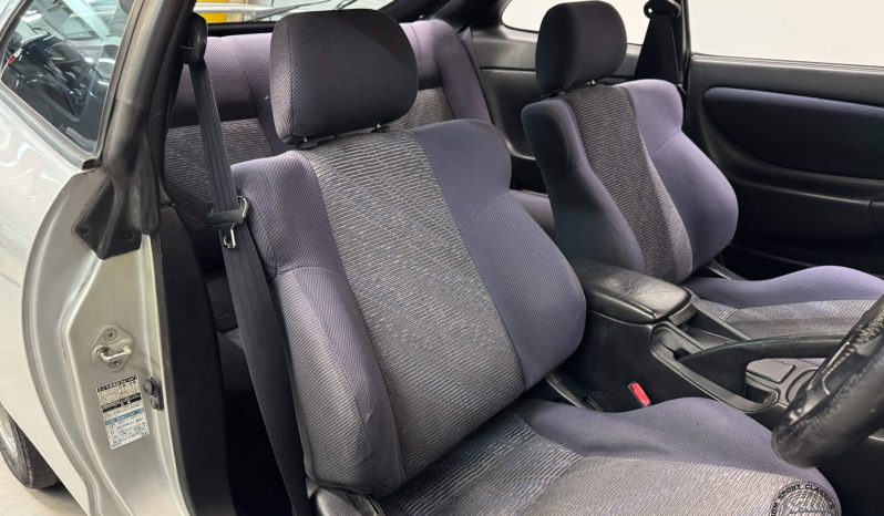 1994 Toyota Celica GT-Four full
