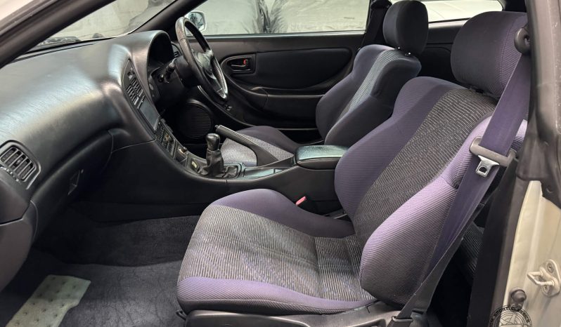 1994 Toyota Celica GT-Four full
