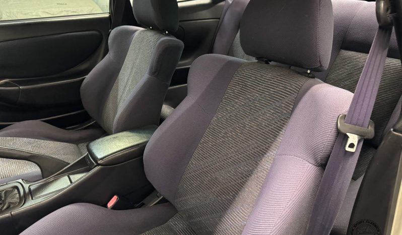 1994 Toyota Celica GT-Four full