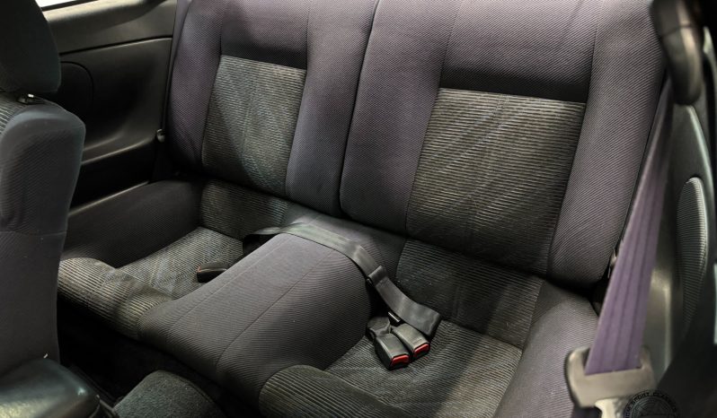1994 Toyota Celica GT-Four full