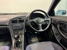 1994 Toyota Celica GT-Four full