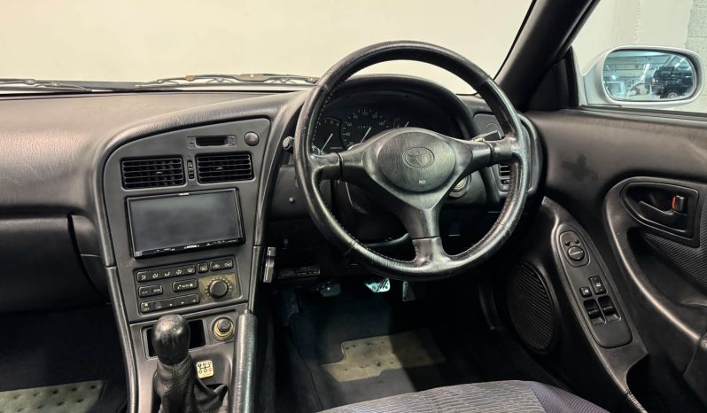 1994 Toyota Celica GT-Four full