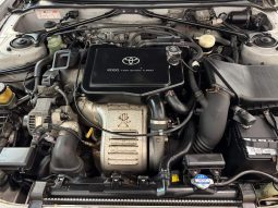 1994 Toyota Celica GT-Four full