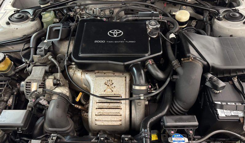 1994 Toyota Celica GT-Four full