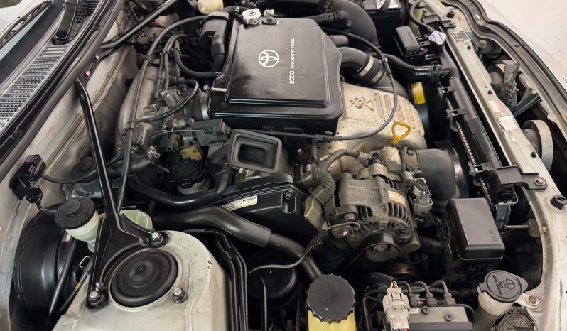 1994 Toyota Celica GT-Four full