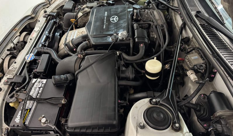 1994 Toyota Celica GT-Four full