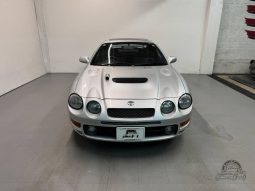 1994 Toyota Celica GT-Four full