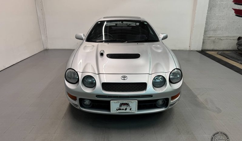 1994 Toyota Celica GT-Four full