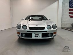 1994 Toyota Celica GT-Four full