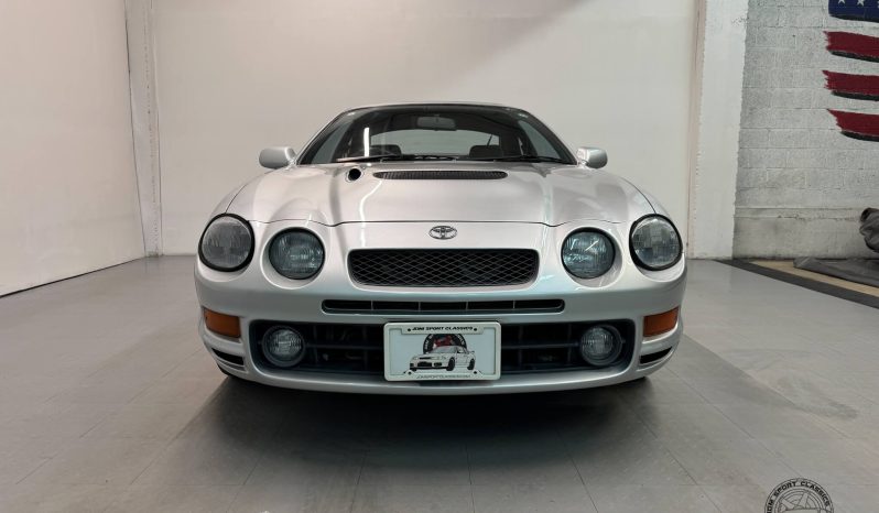 1994 Toyota Celica GT-Four full