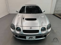 1994 Toyota Celica GT-Four full