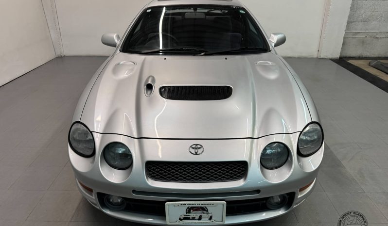 1994 Toyota Celica GT-Four full