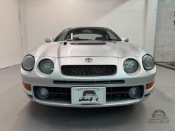 1994 Toyota Celica GT-Four full