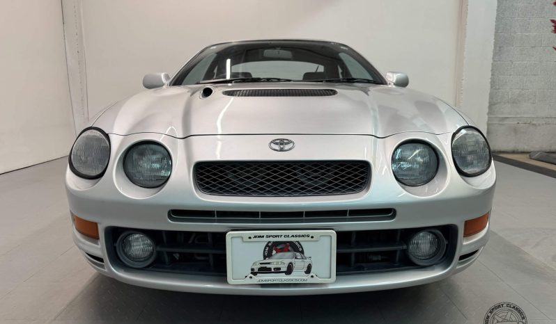 1994 Toyota Celica GT-Four full