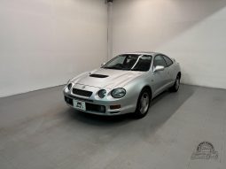 1994 Toyota Celica GT-Four full