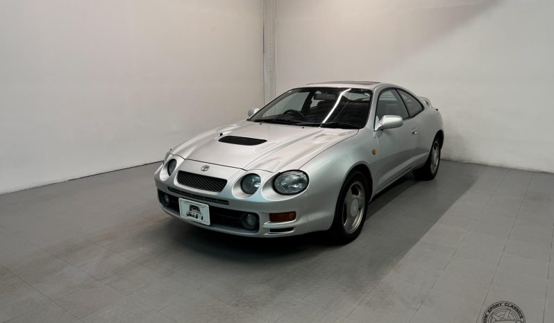 1994 Toyota Celica GT-Four full
