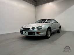 1994 Toyota Celica GT-Four full