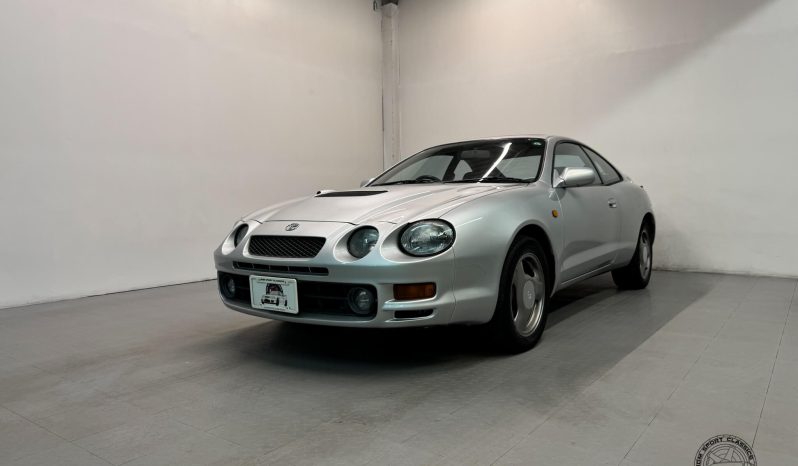 1994 Toyota Celica GT-Four full