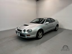 1994 Toyota Celica GT-Four full