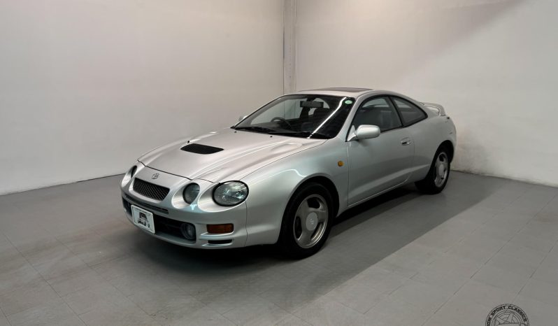 1994 Toyota Celica GT-Four full