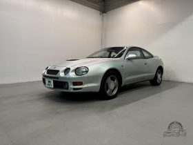 1994 Toyota Celica GT-Four
