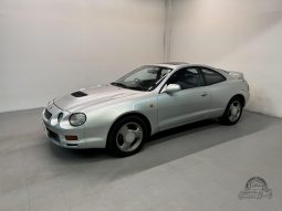 1994 Toyota Celica GT-Four full