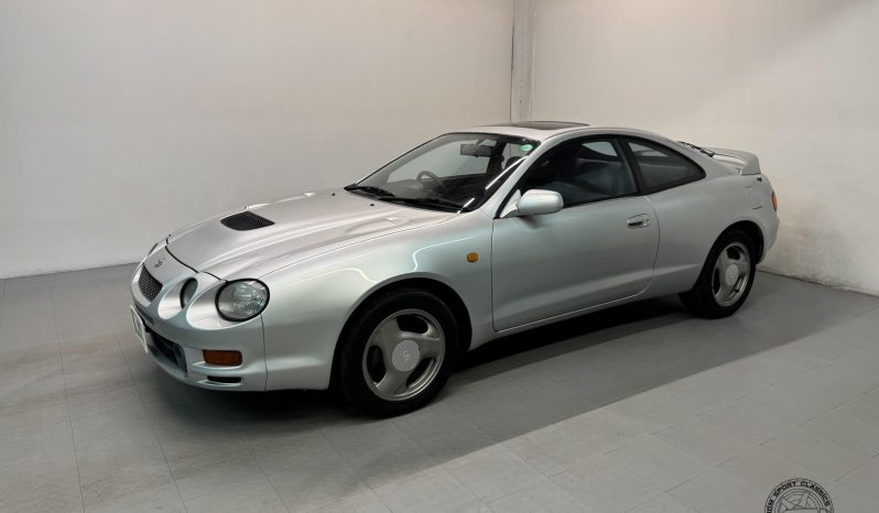 1994 Toyota Celica GT-Four full
