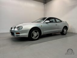 1994 Toyota Celica GT-Four full