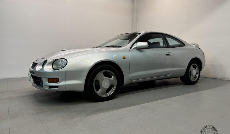 1994 Toyota Celica GT-Four full