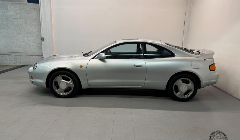 1994 Toyota Celica GT-Four full