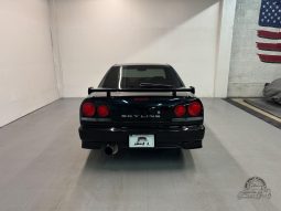 1998 Nissan Skyline R34 25GT-X Turbo Sedan full