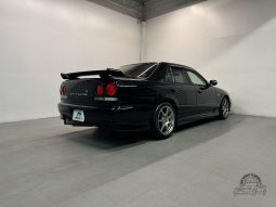1998 Nissan Skyline R34 25GT-X Turbo Sedan full