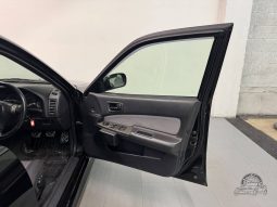 1998 Nissan Skyline R34 25GT-X Turbo Sedan full