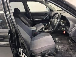 1998 Nissan Skyline R34 25GT-X Turbo Sedan full