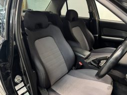 1998 Nissan Skyline R34 25GT-X Turbo Sedan full