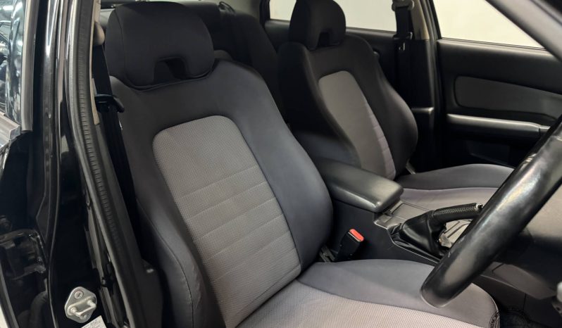 1998 Nissan Skyline R34 25GT-X Turbo Sedan full