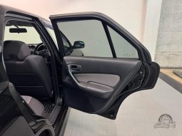 1998 Nissan Skyline R34 25GT-X Turbo Sedan full