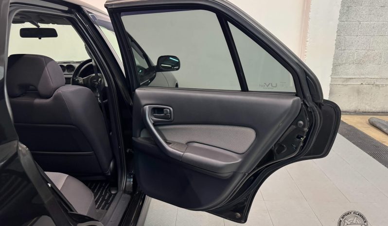 1998 Nissan Skyline R34 25GT-X Turbo Sedan full