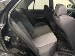 1998 Nissan Skyline R34 25GT-X Turbo Sedan full