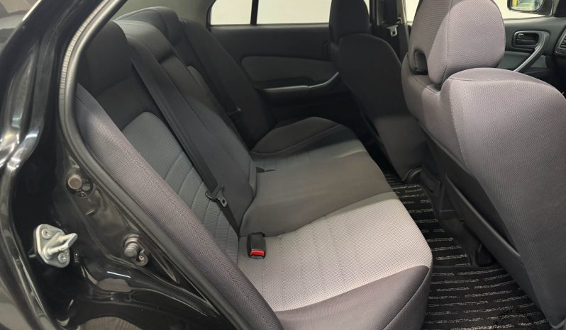 1998 Nissan Skyline R34 25GT-X Turbo Sedan full