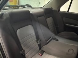 1998 Nissan Skyline R34 25GT-X Turbo Sedan full