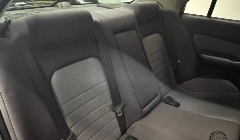 1998 Nissan Skyline R34 25GT-X Turbo Sedan full