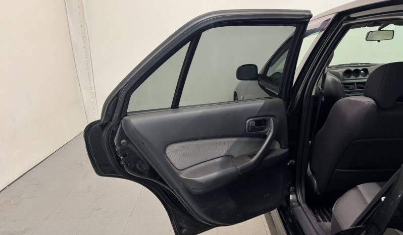 1998 Nissan Skyline R34 25GT-X Turbo Sedan full