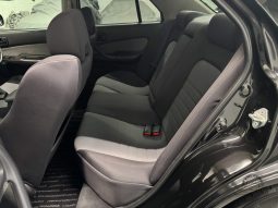 1998 Nissan Skyline R34 25GT-X Turbo Sedan full