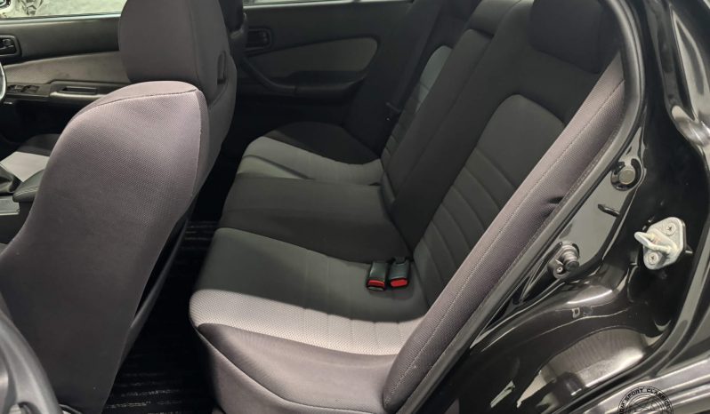 1998 Nissan Skyline R34 25GT-X Turbo Sedan full