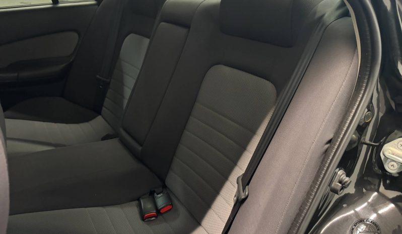 1998 Nissan Skyline R34 25GT-X Turbo Sedan full