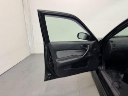 1998 Nissan Skyline R34 25GT-X Turbo Sedan full