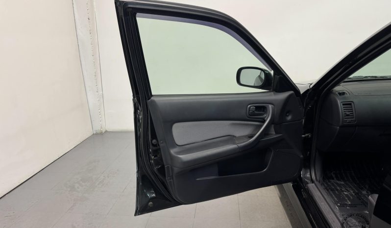 1998 Nissan Skyline R34 25GT-X Turbo Sedan full